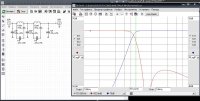 Расчет RLC фильтров, конверторы